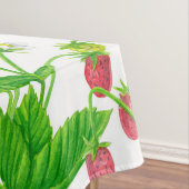 イチゴ園 テーブルクロス (インサイチュ)