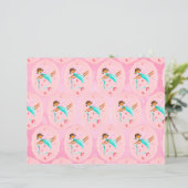 イチゴ妖精のスクラップブック (スタンド正面)