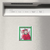 イチゴ妖精マグネット マグネット (インサイチュ (食洗機))