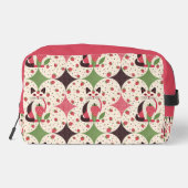 イチゴ子猫 ドップキット (裏面)