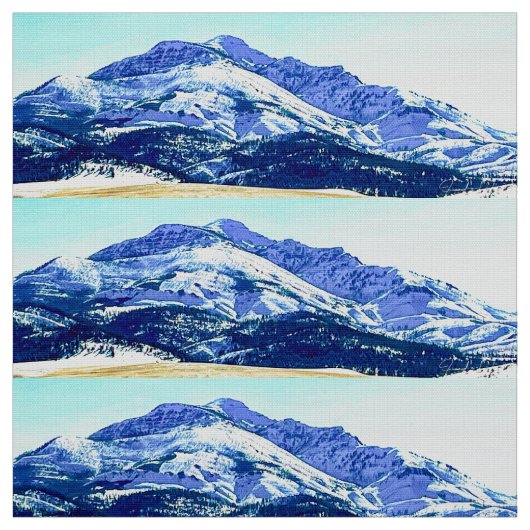 イチゴ山織物 ファブリック (見本)