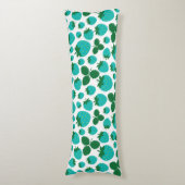 イチゴ抱き枕 ボディピロー (正面縦)