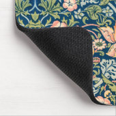 イチゴ泥棒(ウィリアム・モリス著) マウスパッド (コーナー)