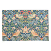 イチゴ泥棒（ウィリアム·モリス著） 枕カバー (正面右)