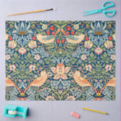 イチゴ泥棒（ウィリアム・モリス著） 薄葉紙 (クラフト)