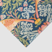 イチゴ泥棒（ウィリアム・モリス著） 薄葉紙 (詳細)