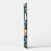 イチゴ泥棒、ウィリアム・モリスCase-Mate iPhone Case-Mate iPhoneケース (裏面 / 右)