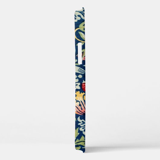 イチゴ泥棒、ウィリアム・モリスCase-Mate iPhone Case-Mate iPhoneケース (裏面 / 右)