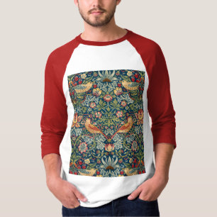 『イチゴ泥棒』 Tシャツ