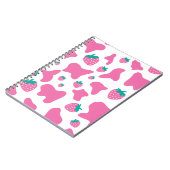 イチゴ牛 ノートブック (左側)