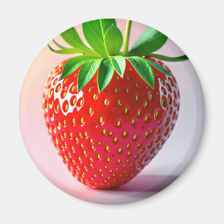 イチゴ磁石 マグネット