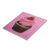 イチゴ糖 タイル (側面)