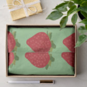 イチゴ誕生日サマーイチゴ 薄葉紙 (ギフト)