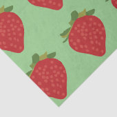 イチゴ誕生日サマーイチゴ 薄葉紙 (詳細)