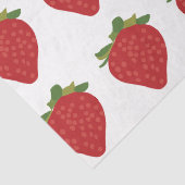 イチゴ誕生日サマーイチゴ 薄葉紙 (詳細)