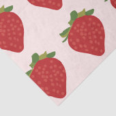 イチゴ誕生日サマーイチゴ 薄葉紙 (詳細)