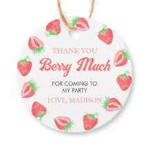 イチゴ誕生日サンキューベリーマート