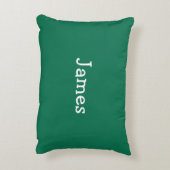 イチゴ アクセントクッション (裏面(縦))