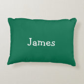 イチゴ アクセントクッション (裏面)