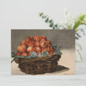 イチゴ | エドゥアルマネ (スタンド正面)