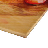 イチゴ カッティングボード (角)