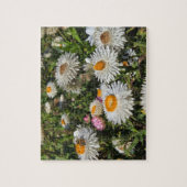 イチゴ ジグソーパズル (縦)