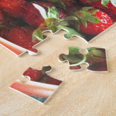 イチゴ ジグソーパズル (側面)