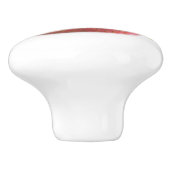 イチゴ セラミックノブ (側面)