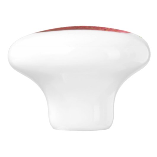 イチゴ セラミックノブ (側面)