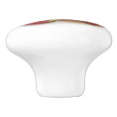 イチゴ セラミックノブ (側面)