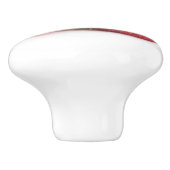 イチゴ セラミックノブ (側面)