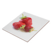 イチゴ タイル (側面)