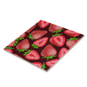 イチゴ タイル (側面)