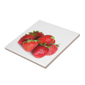 イチゴ タイル (側面)