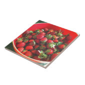 イチゴ タイル (側面)