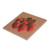 イチゴ タイル (側面)