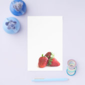 イチゴ チラシ (シングル)