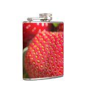 イチゴ フラスク (右)