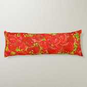 イチゴ ボディピロー (裏面)