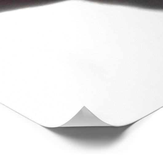 イチゴ ポスター (角)