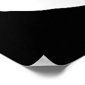 イチゴ ポスター (角)