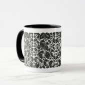 イチゴ マグカップ (正面左)