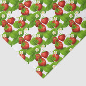 イチゴ 薄葉紙 (詳細)