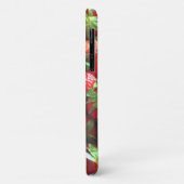 イチゴ、赤い果実、赤い果実 Case-Mate iPhoneケース (裏面/左)