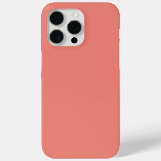 イチゴ Case-Mate iPhoneケース (裏面)
