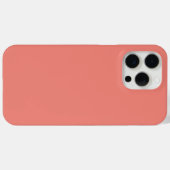 イチゴ Case-Mate iPhoneケース (裏面 (横))