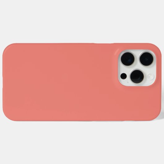 イチゴ Case-Mate iPhoneケース (裏面 (横))
