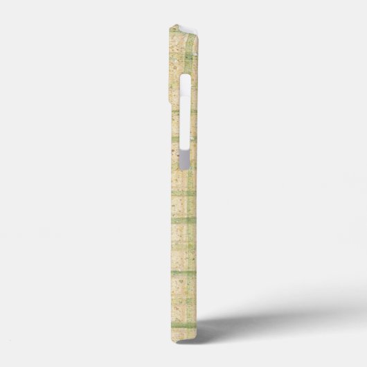 イチゴ Case-Mate iPhoneケース (裏面 / 左)