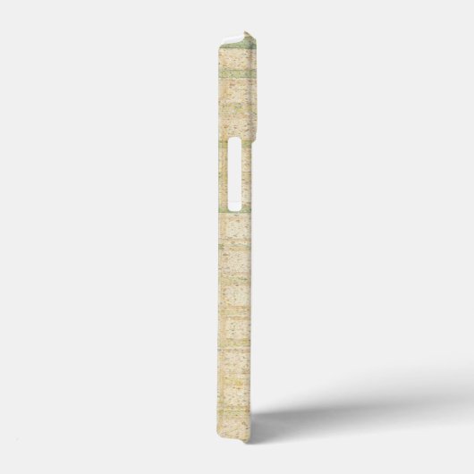 イチゴ Case-Mate iPhoneケース (裏面 / 右)