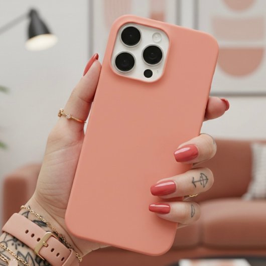 イチゴ Case-Mate iPhoneケース